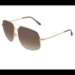Tom Ford Ronnie Sunglasses Unisex